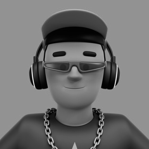 Computer Avatar